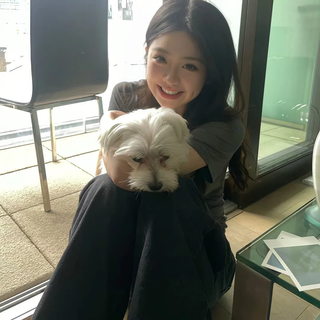 坏小子，安啦！